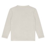 Μακρυμάνικο T-Shirt Τίγρης