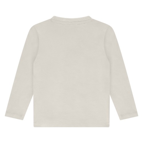 Μακρυμάνικο T-Shirt Τίγρης