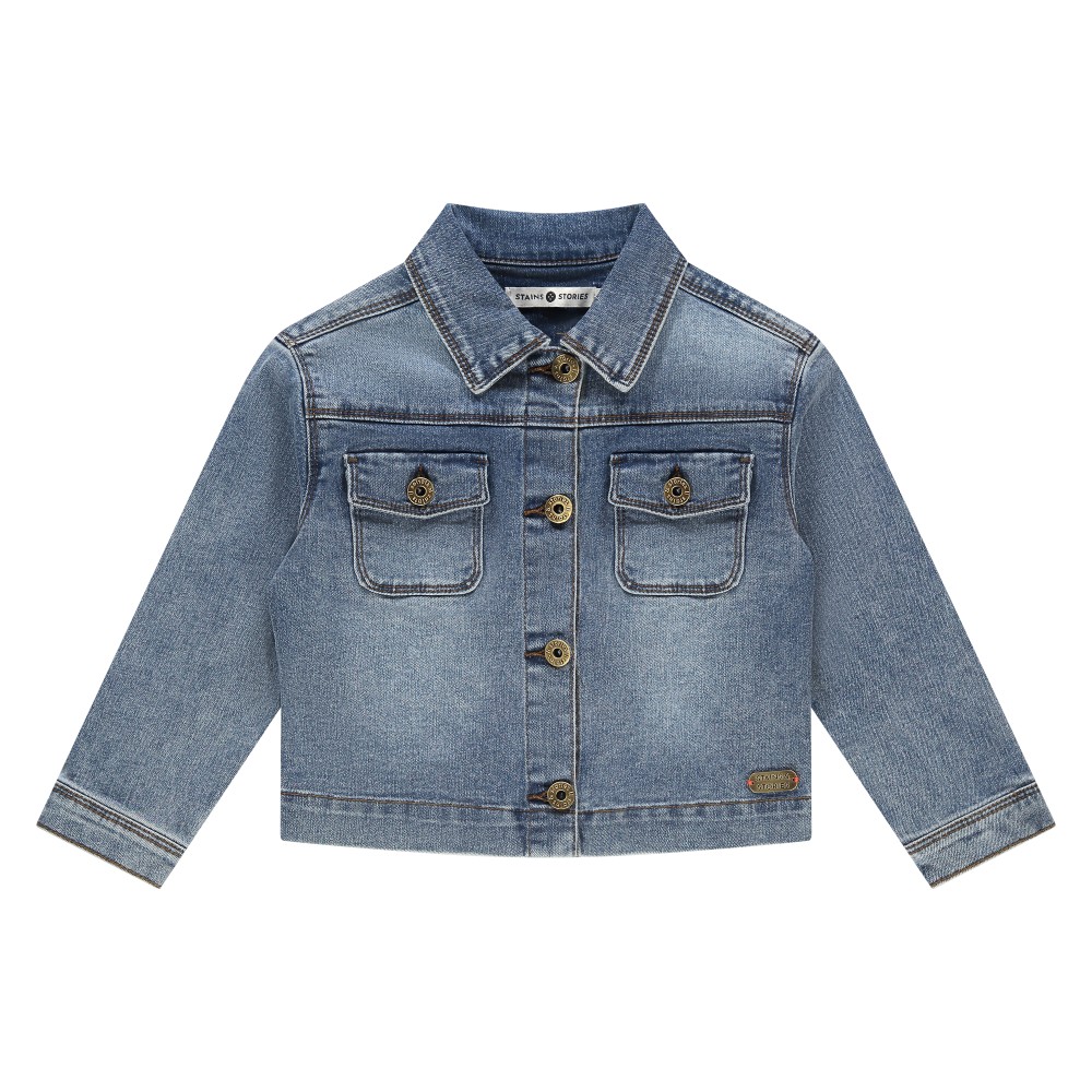 Τζιν Μπουφάν με Βολάν