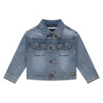 Τζιν Μπουφάν με Βολάν