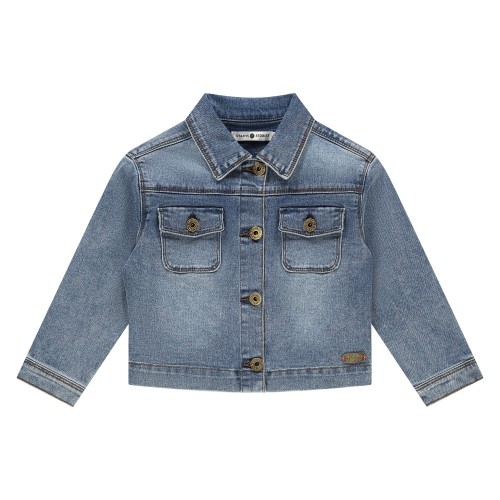 Τζιν Μπουφάν με Βολάν