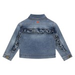 Τζιν Μπουφάν με Βολάν