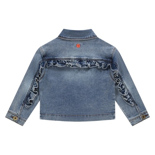 Τζιν Μπουφάν με Βολάν