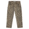 Τζιν Παντελόνι Λεοπάρ
