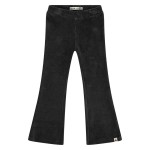  Παντελόνι Βελουτέ Καμπάνα Γκρι