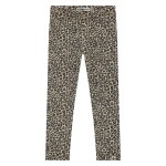 Κολάν Animal Print Λεοπάρ