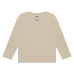 T-Shirt με Τύπωμα Leopards