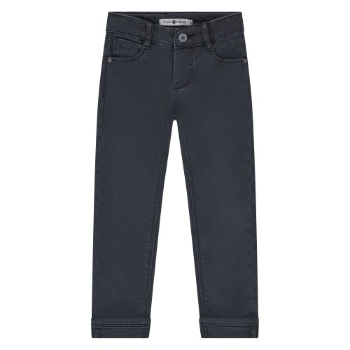 Τζιν Παντελόνι Γκρι