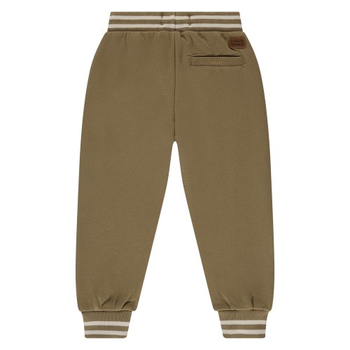 Φούτερ Παντελόνι Camel