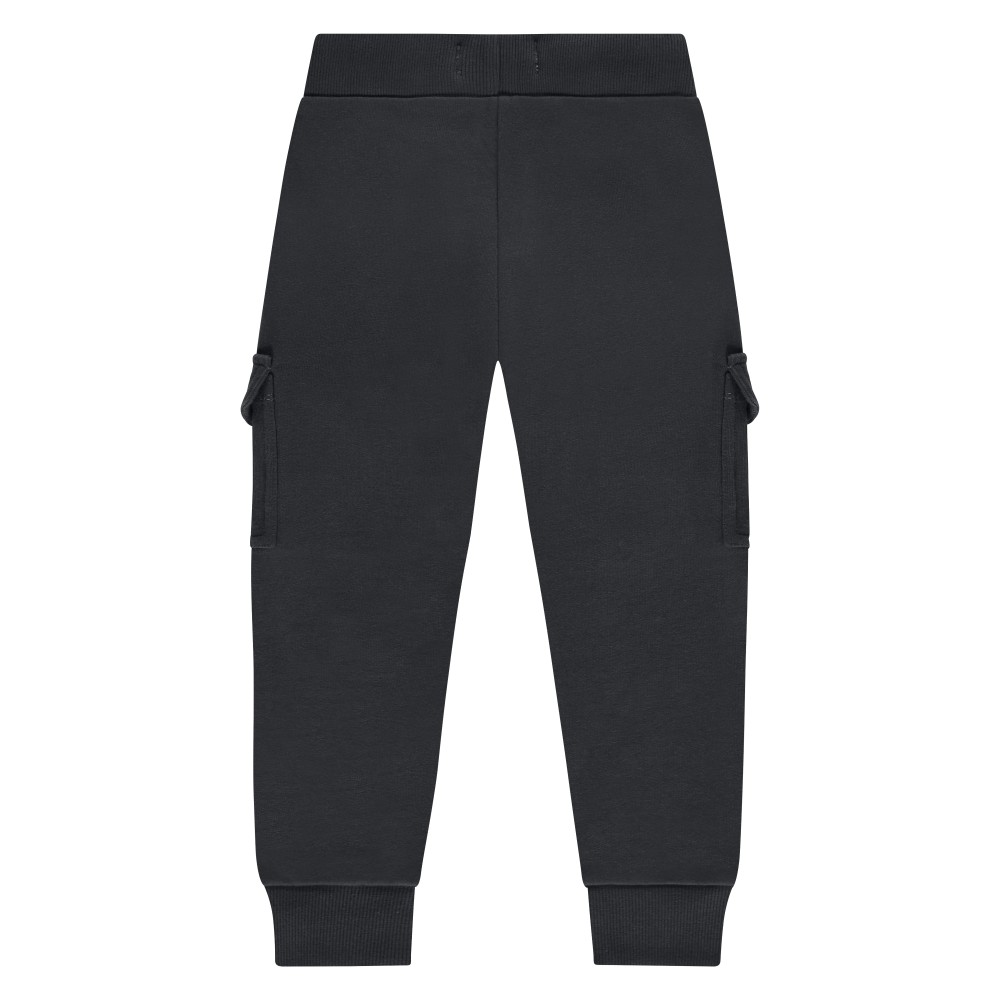 Φούτερ Παντελόνι Cargo Γκρι