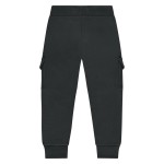 Φούτερ Παντελόνι Cargo Γκρι