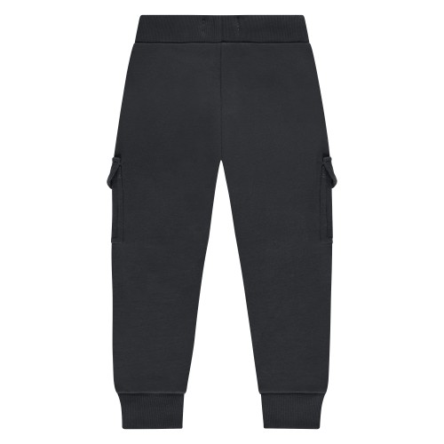 Φούτερ Παντελόνι Cargo Γκρι