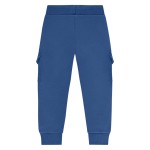 Φούτερ Παντελόνι Cargo Μπλε