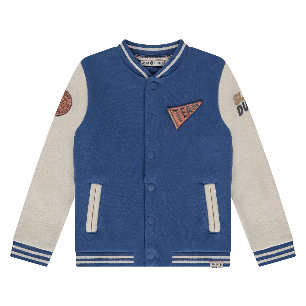 Φούτερ Bomper Team