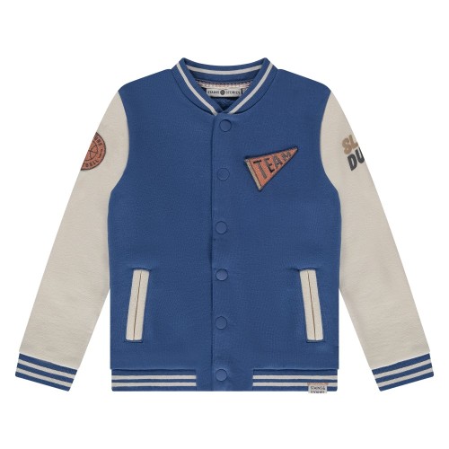 Φούτερ Bomper Team