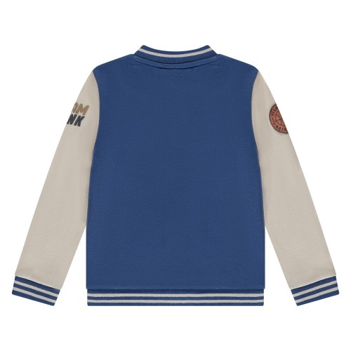 Φούτερ Bomper Team