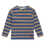 Μακρυμάνικο T-Shirt Ριγέ