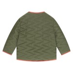 Μπουφάν Δύο Όψεων Λεοπάρ