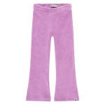 Παντελόνι Βελουτέ Καμπάνα Μωβ 