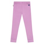 Κολάν με Κουμπιά Λιλά