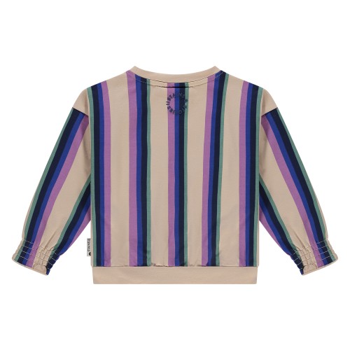 Φούτερ Μπλούζα Play