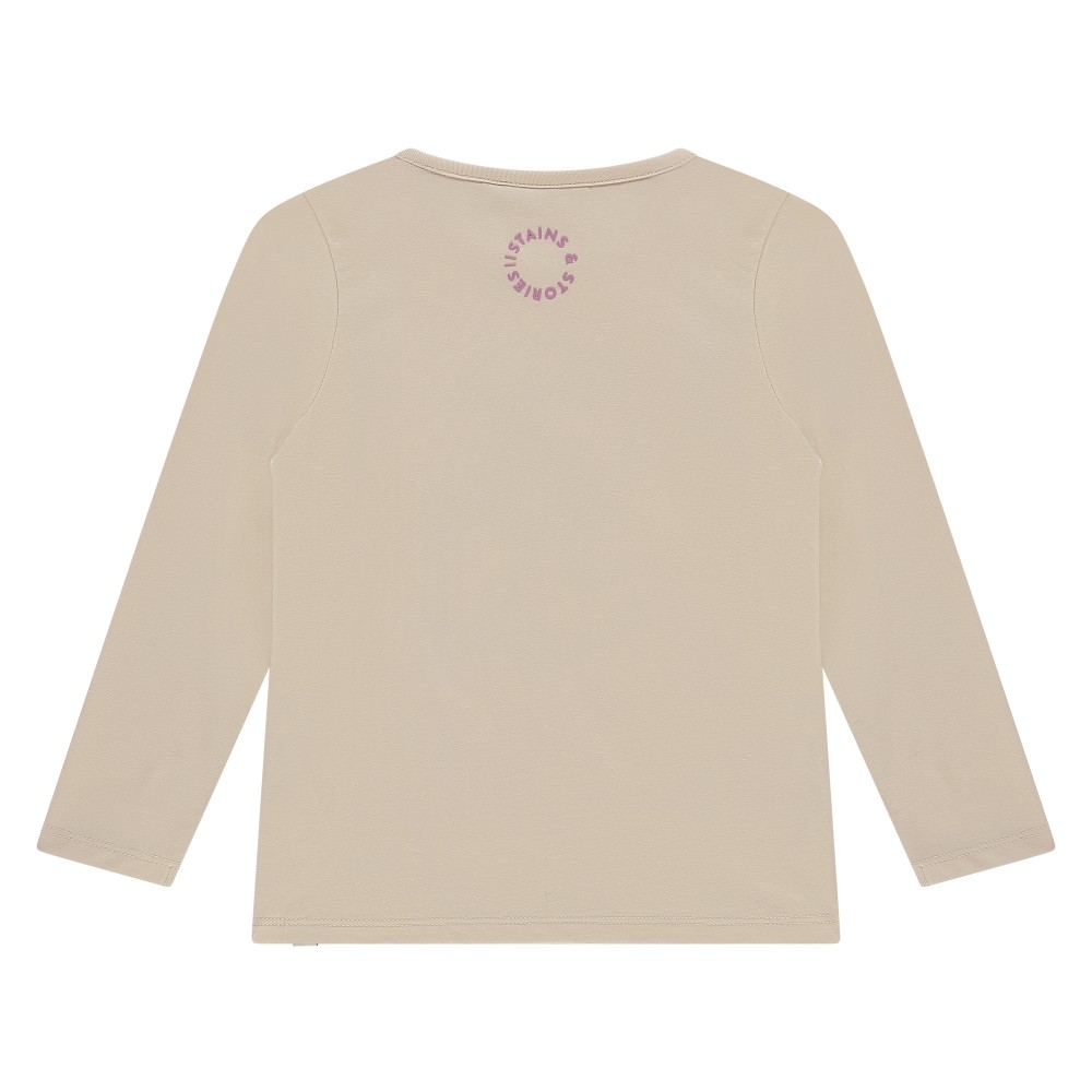 Μακρυμάνικο T-Shirt Jump Champion