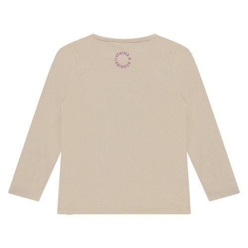 Μακρυμάνικο T-Shirt Jump Champion