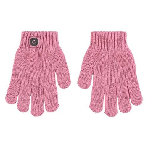 Γάντια Stains & Stories Ροζ