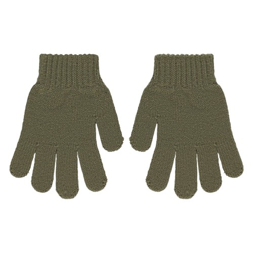 Γάντια Stains & Stories Πράσινο