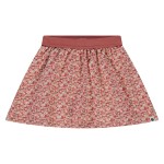Stains & Stories Μίνι Φούστα Floral