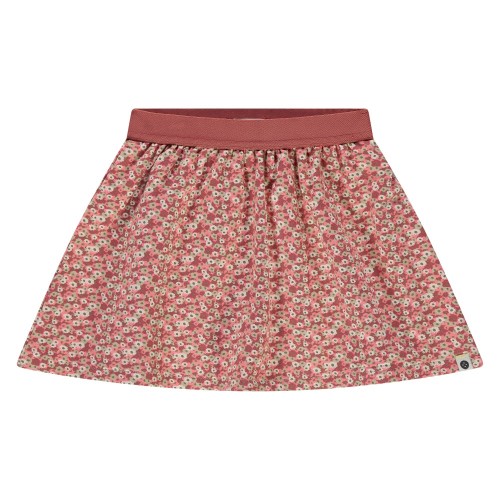 Stains & Stories Μίνι Φούστα Floral