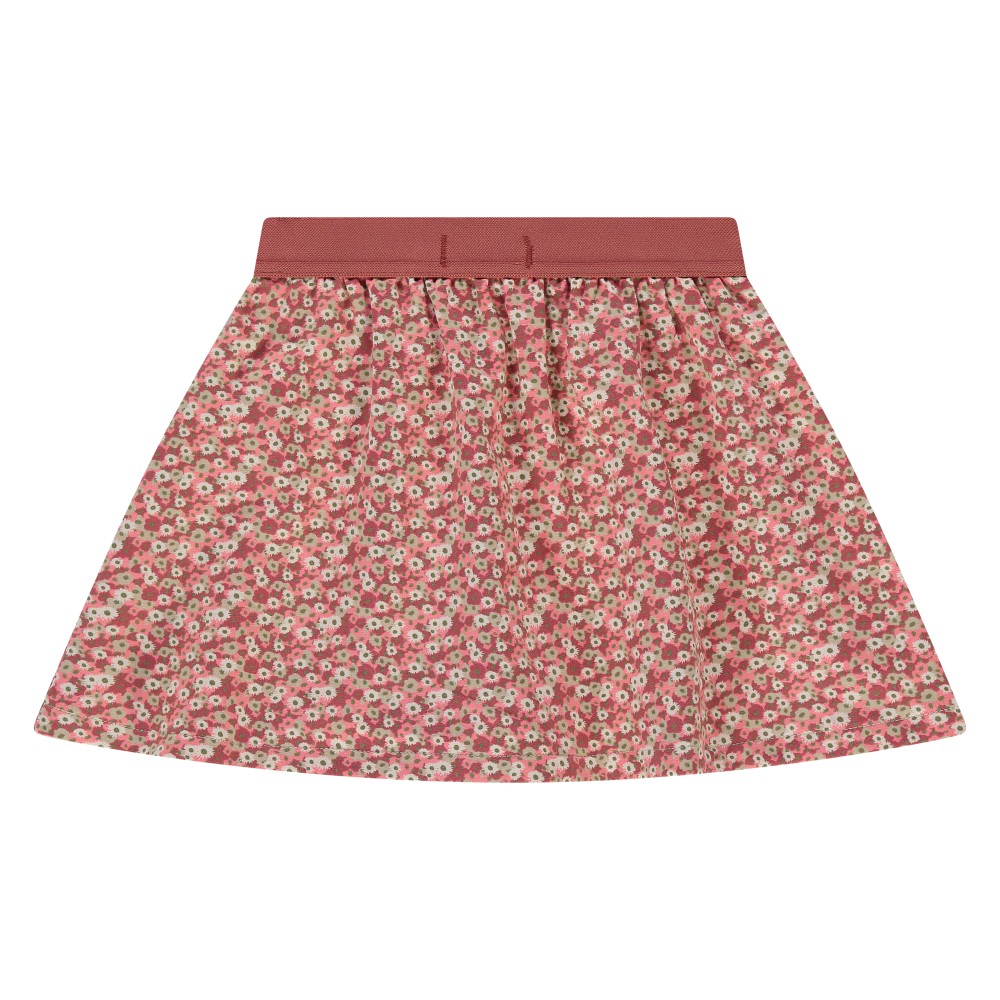 Stains & Stories Μίνι Φούστα Floral