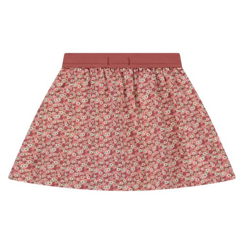 Stains & Stories Μίνι Φούστα Floral