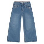 Stains & Stories Τζιν Παντελόνι Wide Leg