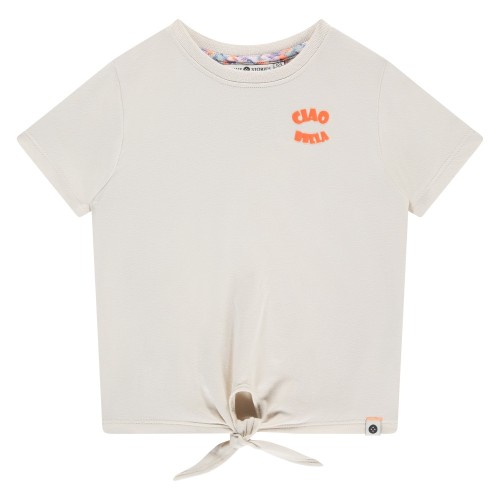 Stains & Stories T-shirt Pasta club