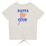 Stains & Stories T-shirt Pasta club