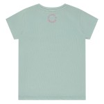 Stains & Stories T-shirt Μέντα Gelato