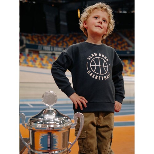 Παντελόνι Cargo Καφέ-Camel