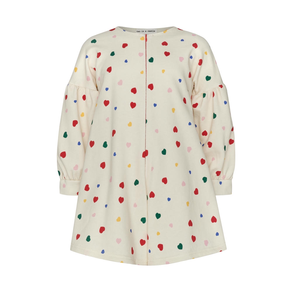 Ολόσωμο Σορτς Heart of the World