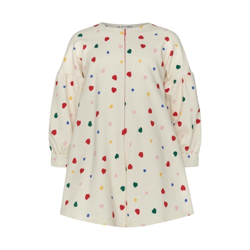 Ολόσωμο Σορτς Heart of the World