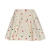 Φούστα Hearts of World Allover