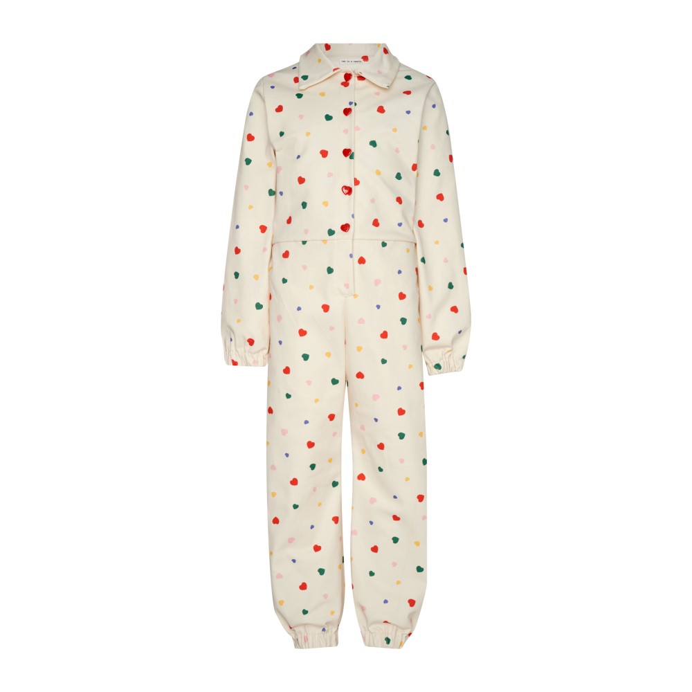 Ολόσωμη Φόρμα Hearts of the World