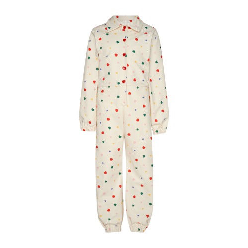 Ολόσωμη Φόρμα Hearts of the World