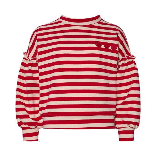 Σετ Μπλούζα, Κολάν & Tutu Striped Universe