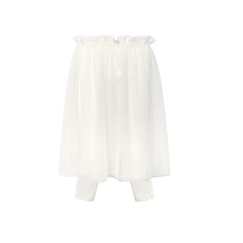 Σετ Μπλούζα, Κολάν & Tutu Striped Universe