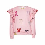 Φούτερ Μπλούζα Bowland Allover