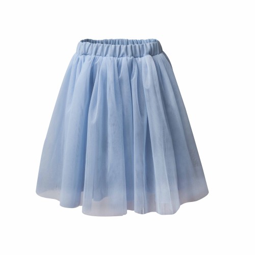 Φούστα Tutu Bowland Party Γαλάζια