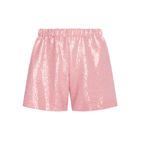 Σετ Μπλούζα με Τούλι & Σορτς Candy Shop