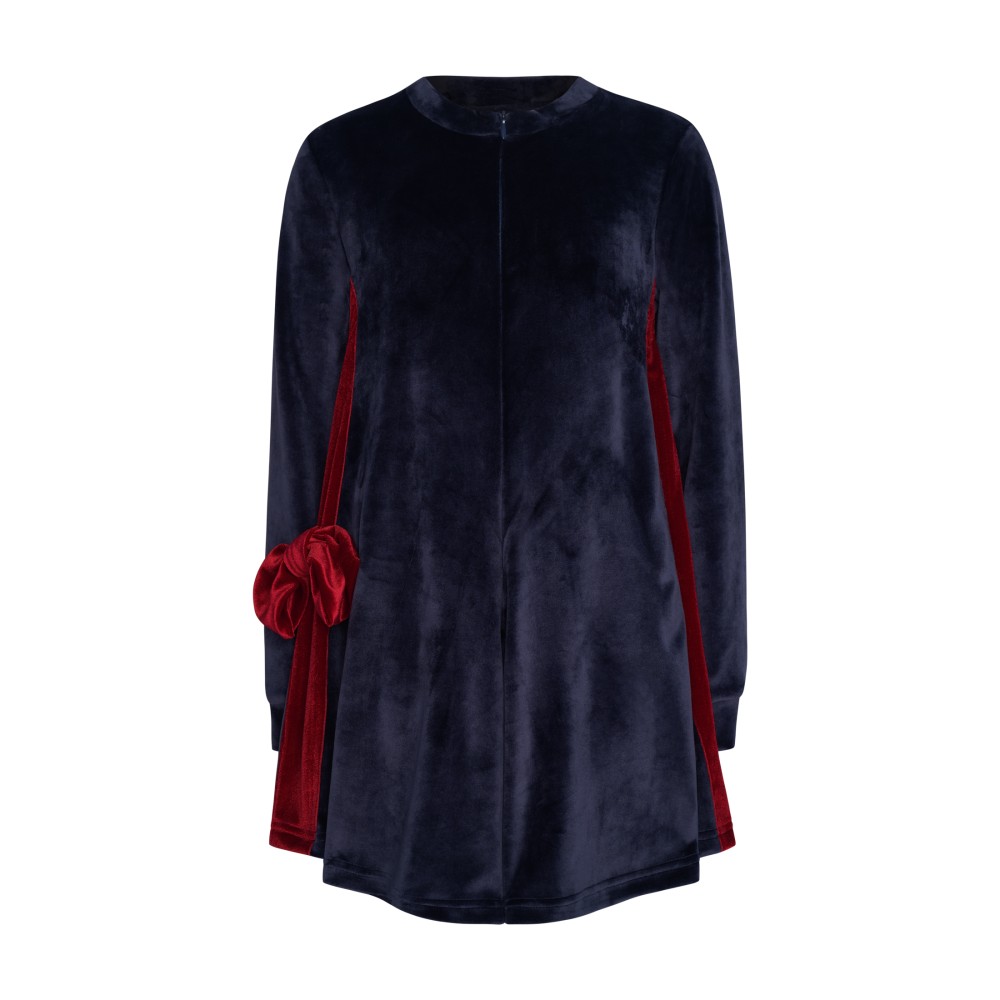 Ολόσωμη Φόρμα Σορτς Not Just Another Red Bow