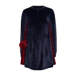 Ολόσωμη Φόρμα Σορτς Not Just Another Red Bow